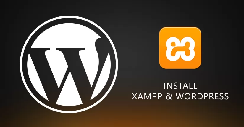 How-to-Install-XAMPP-and-WordPress-Locally-website
